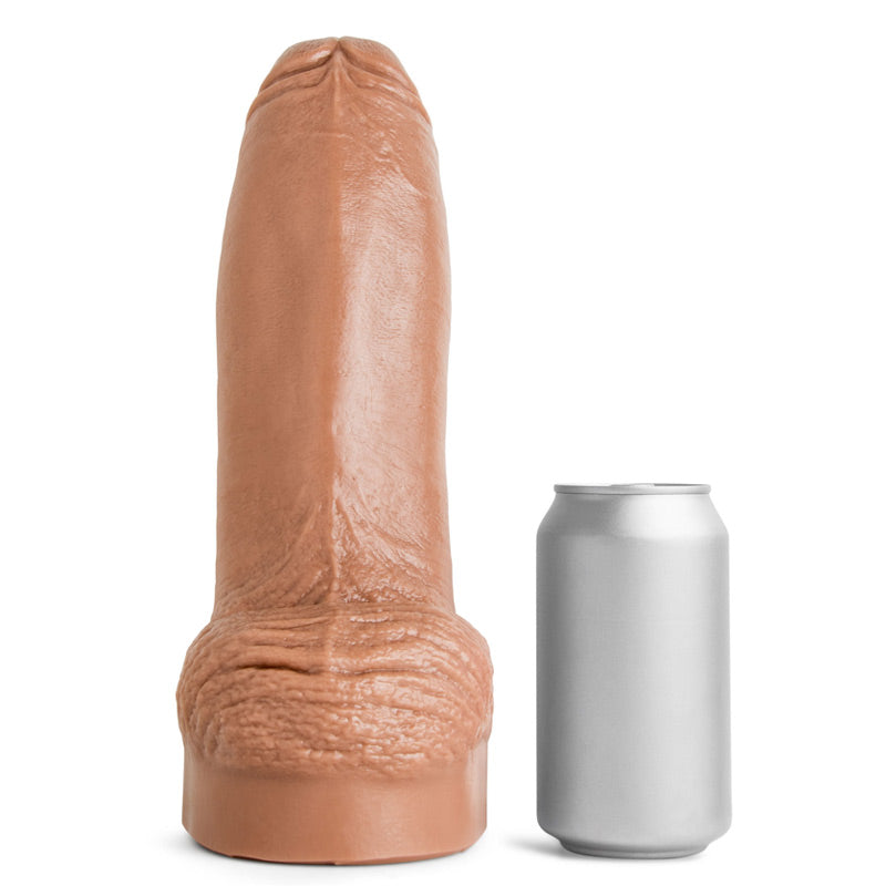Hankeys Toys Machoman Dildo