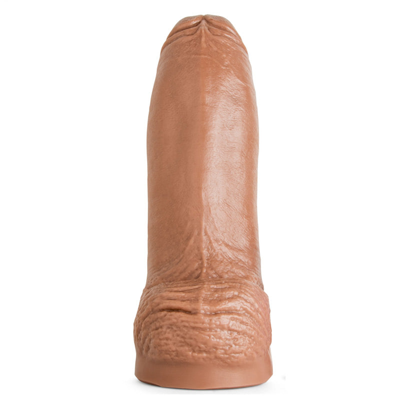 Hankeys Toys Machoman Dildo