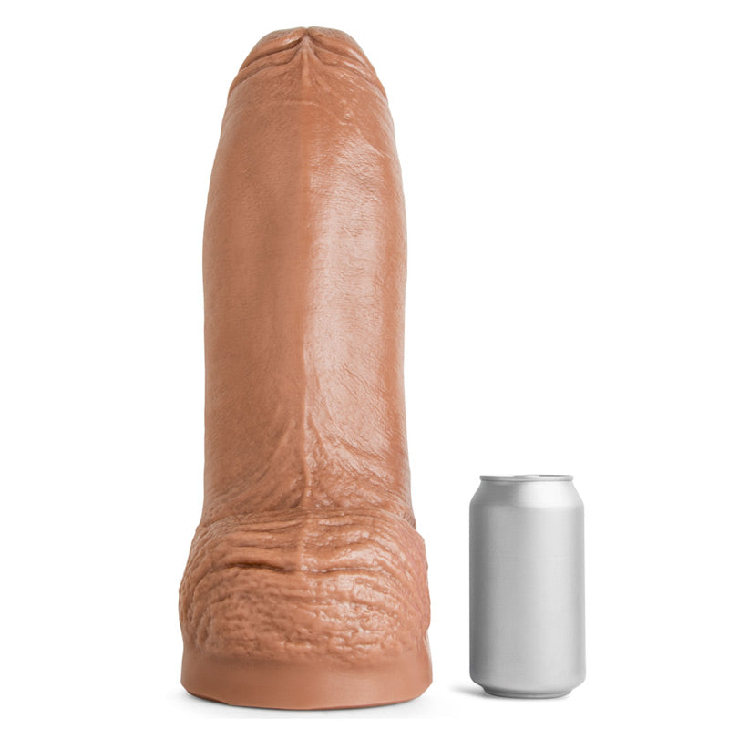 Hankeys Toys Machoman Dildo