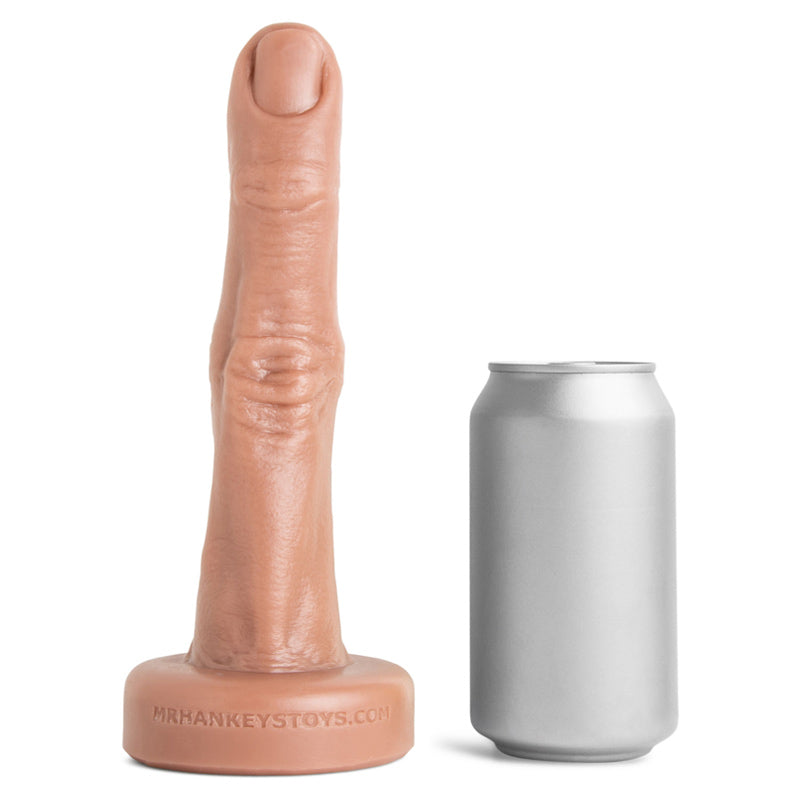 Hankeys Toys Midass Touch Dildo