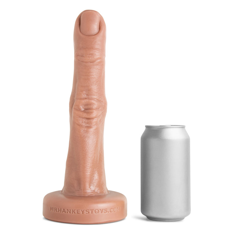 Hankeys Toys Midass Touch Dildo