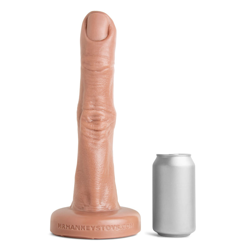 Hankeys Toys Midass Touch Dildo