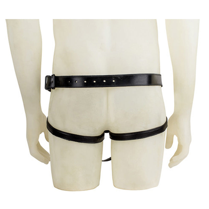 Mr S Leather Vac-U-Lock Dildo Harness