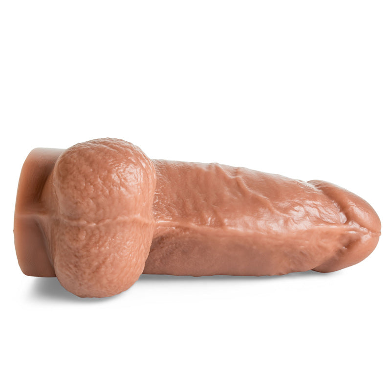 Hankeys Toys Clyde Dildo