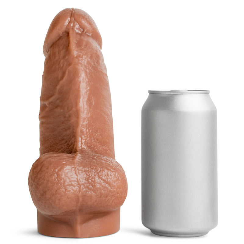 Hankeys Toys Clyde Dildo