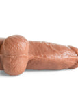 Hankeys Toys Clyde Dildo