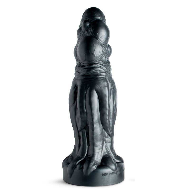 Hankeys Toys Kthulu Dildo
