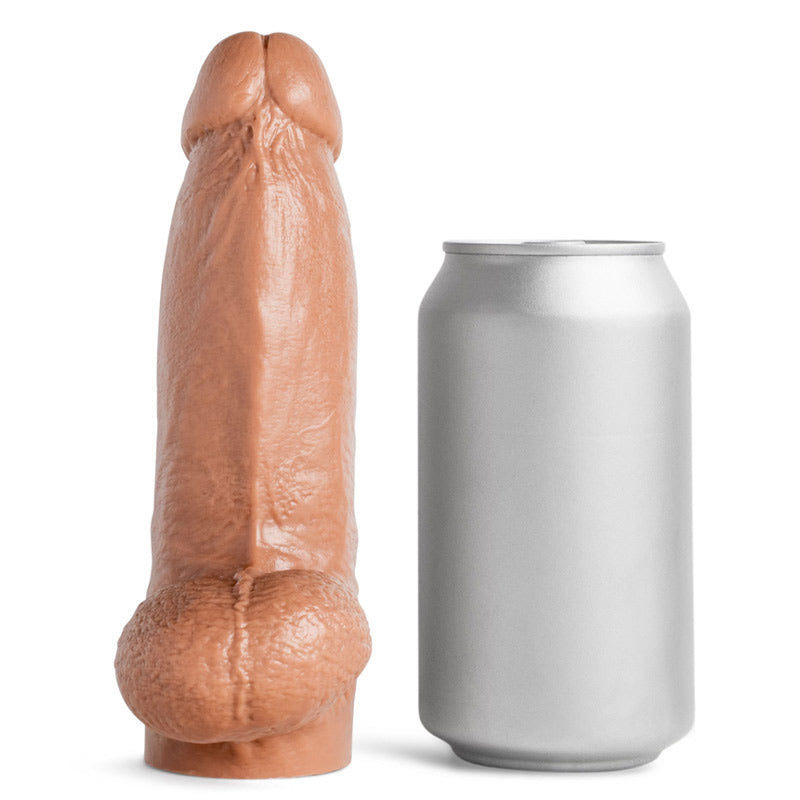 Hankeys Toys Axel Dildo