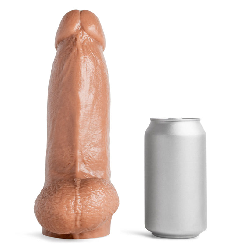 Hankeys Toys Axel Dildo