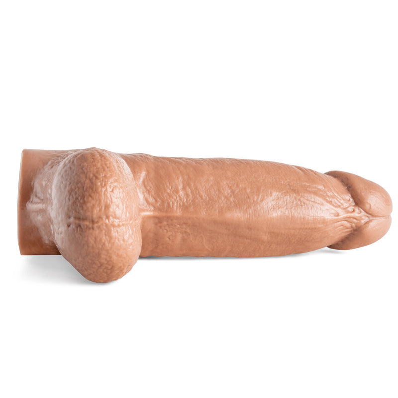 Hankeys Toys Axel Dildo