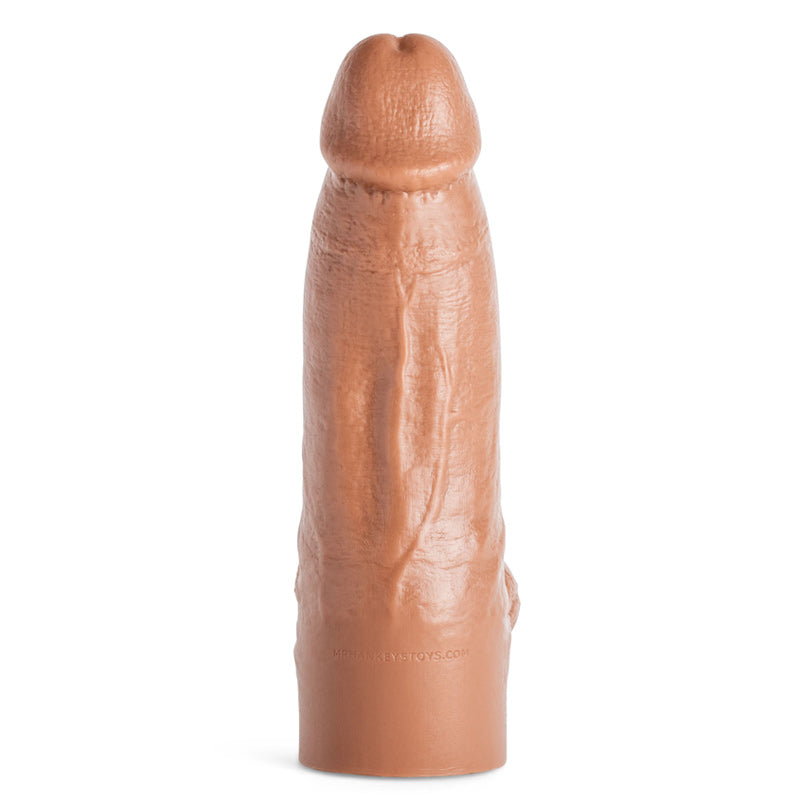 Hankeys Toys Axel Dildo