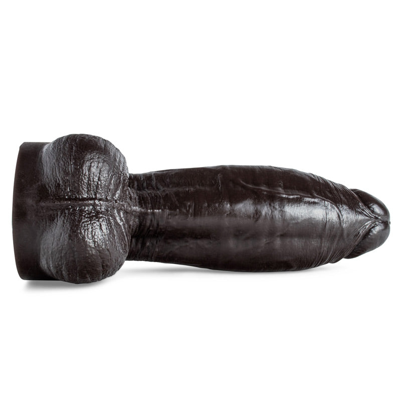 Hankeys Toys Atlas Dildo