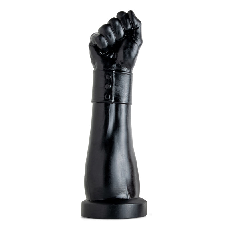 Hankeys Toys Gut Puncher Dildo