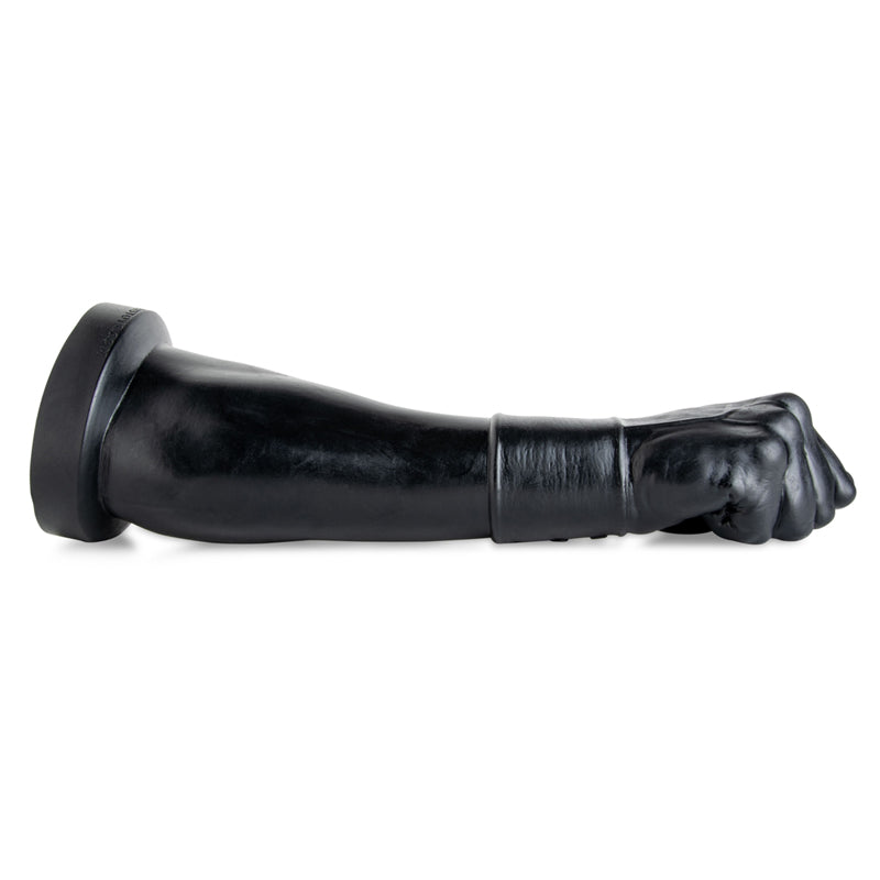 Hankeys Toys Gut Puncher Dildo