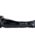 Hankeys Toys Gut Puncher Dildo