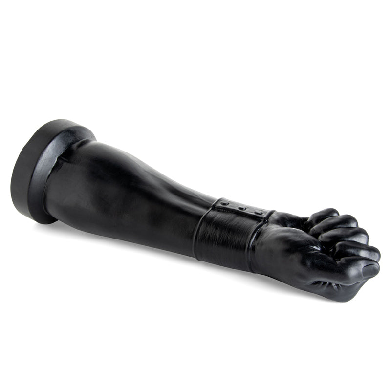Hankeys Toys Gut Puncher Dildo