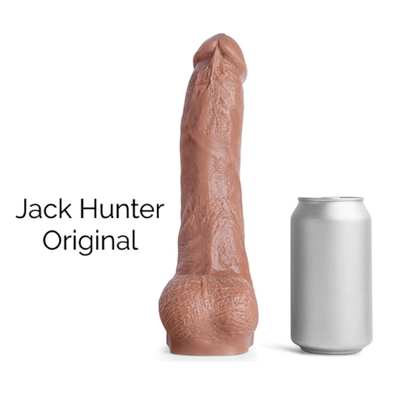 Hankeys Toys Jack Hunter Dildo