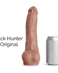 Hankeys Toys Jack Hunter Dildo