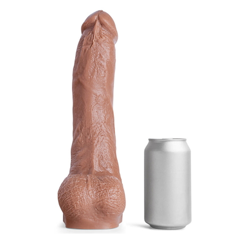 Hankeys Toys Jack Hunter Dildo