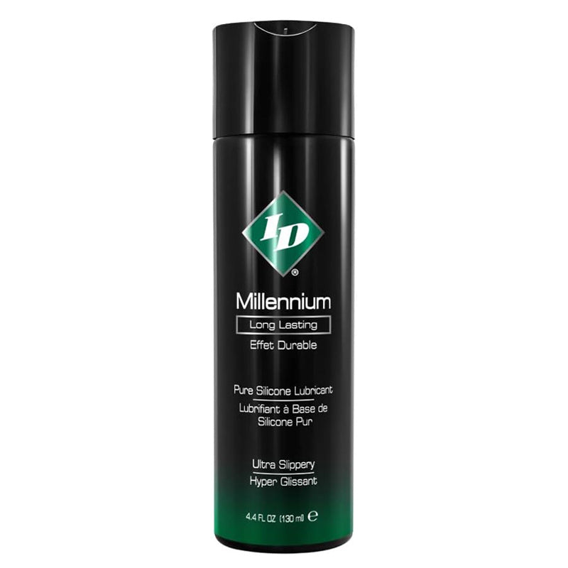 ID Millennium Silicone Based Lubricant