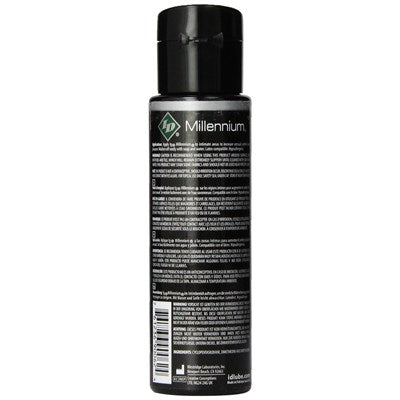 ID Millennium Silicone Based Lubricant