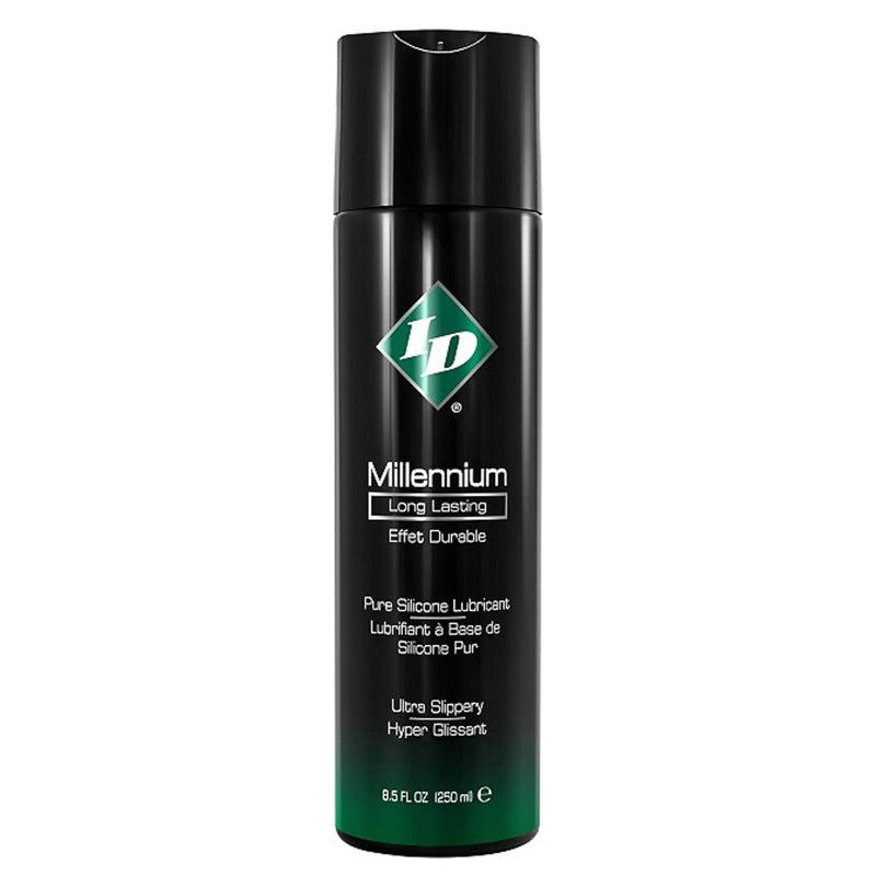 ID Millennium Silicone Based Lubricant