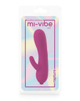 Mi-Vibe Rapture Rabbit Vibrator