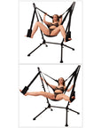 Free Standing Sex Swing