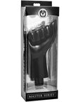 Multi-Speed Vibrating Fist
