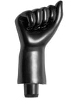Multi-Speed Vibrating Fist