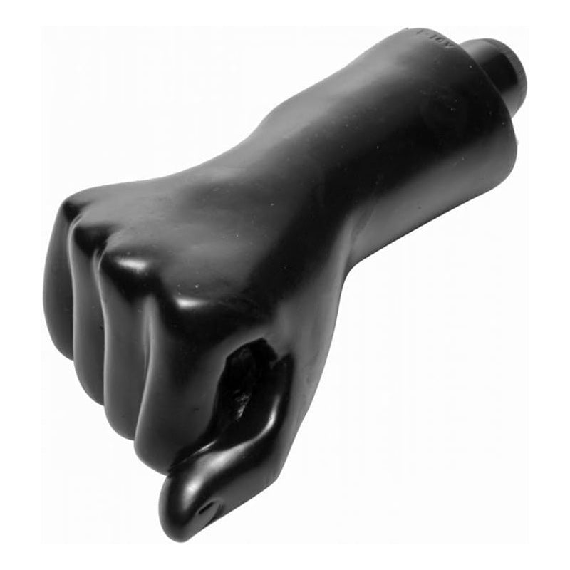 Multi-Speed Vibrating Fist