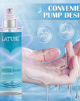 Latune Waterbased Lube