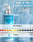 Latune Waterbased Lube