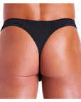 Hustler Fundies - Unzip It Thong