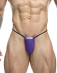 Justin + Simon Classic G-String Bulge
