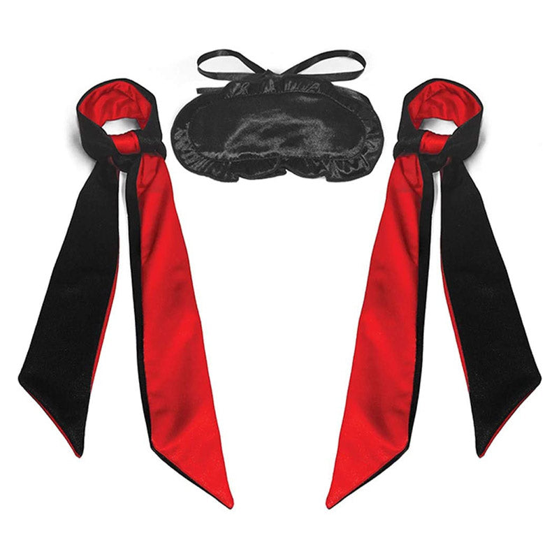 Bondage Set L124 Dress