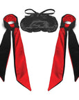 Bondage Set L124 Dress