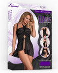 Magic Wrap Sarong