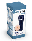 Wank Pod Fill Me Up Hole Stroker
