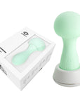 Mushroom Vigour Personal Clitoral Massager 2