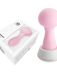 Mushroom Vigour Personal Clitoral Massager 2