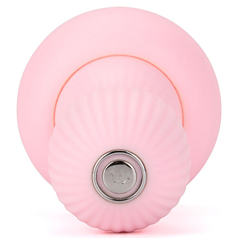 Mushroom Vigour Personal Clitoral Massager 2