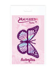Naughty Holographic – Butterflies Nipple Pasties