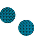 Naughty Glitter – Mermaid Nipple Pasties