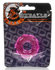 Oxballs Jelly Bean Cock Ring