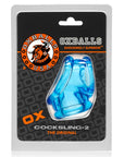 Oxballs Cock Sling 2 Cock Sling
