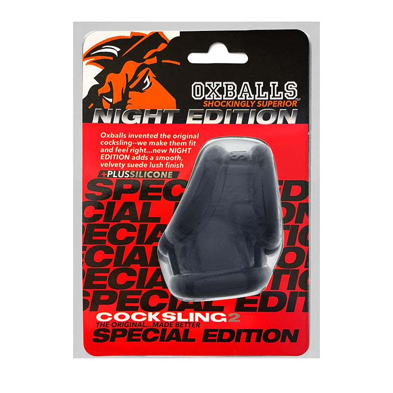 Oxballs Cock Sling 2 Cock Sling
