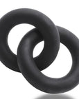 Oxballs Shackle Double LinkD Cock or Ball Rings