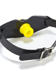 Guard Gag With Straps
