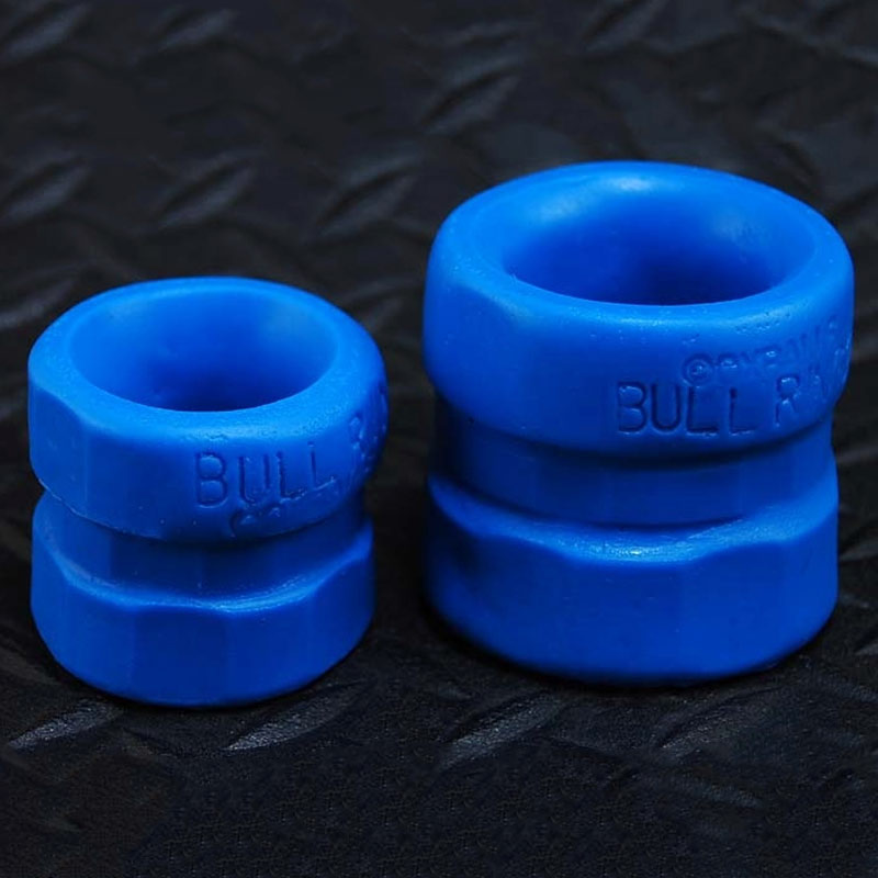 Oxballs Bullballs 2 Ball Stretcher Large
